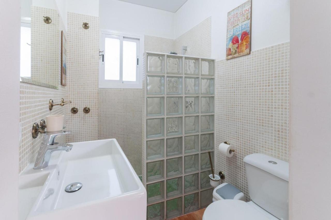 Palomas Apartman Denia Kültér fotó
